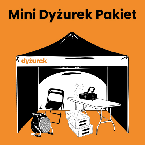Mini (Essential) Pakiet