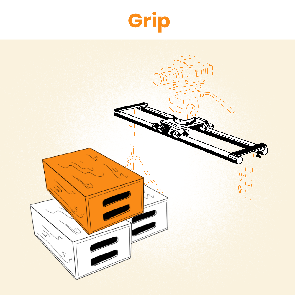 Grip