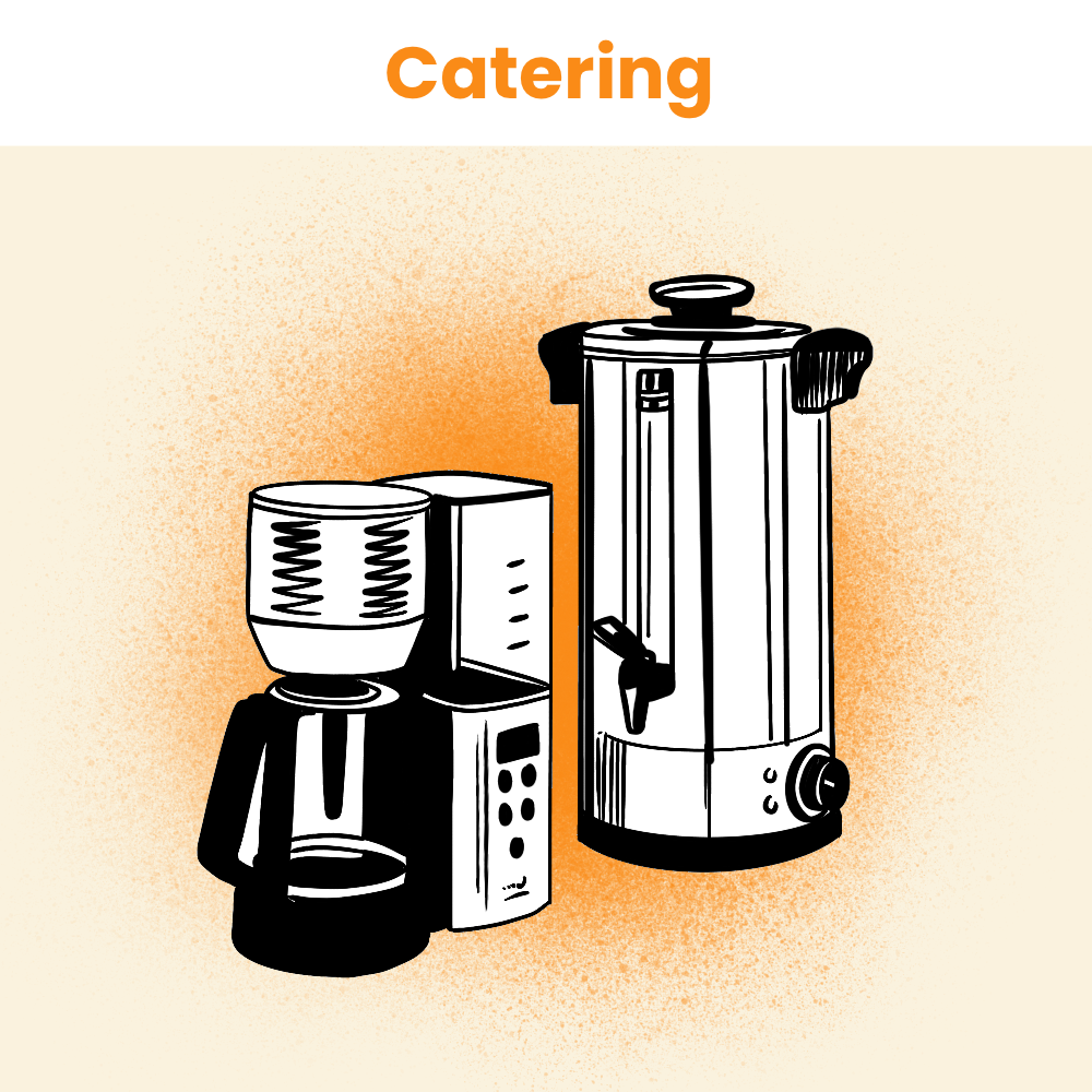Catering