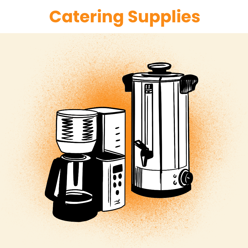 Catering