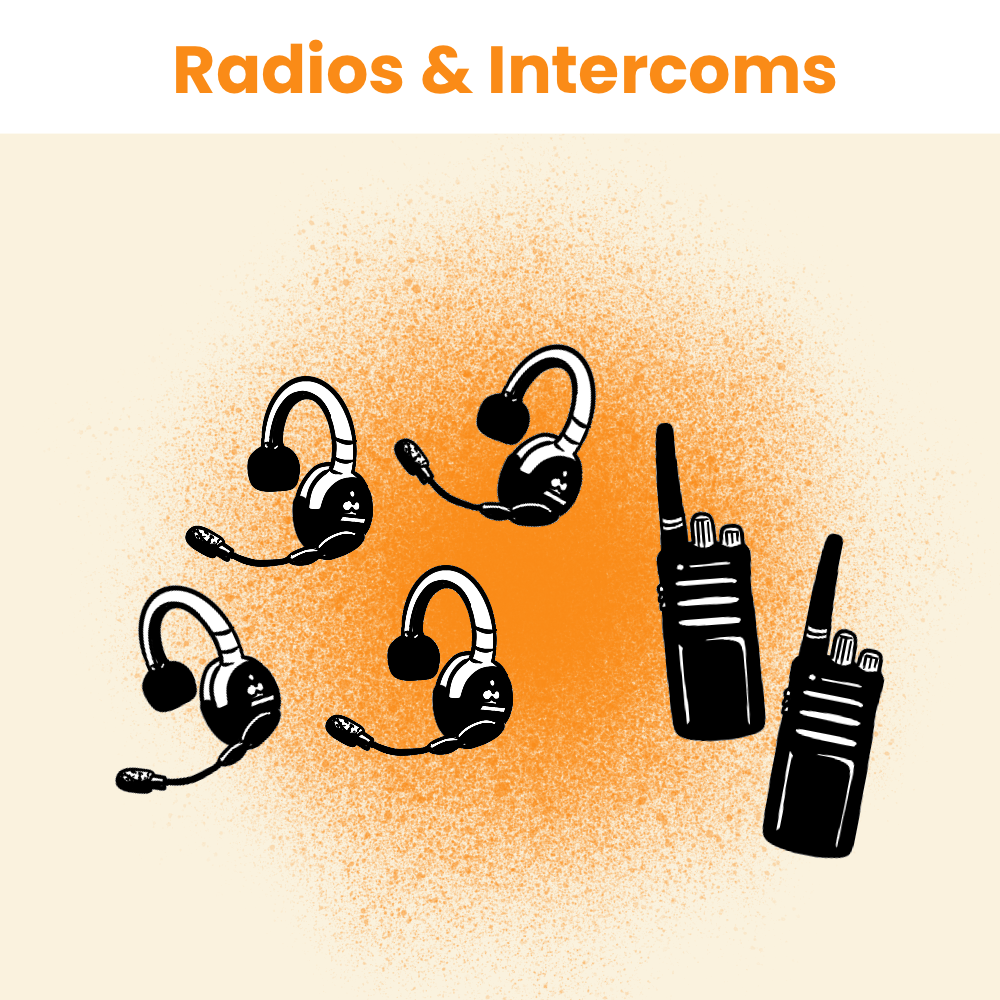 Communication